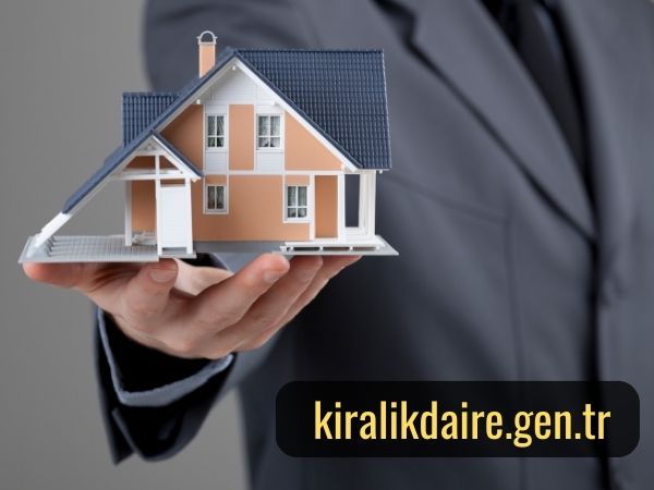 Ahmetyesevi Mahallesi Kiralık Daire